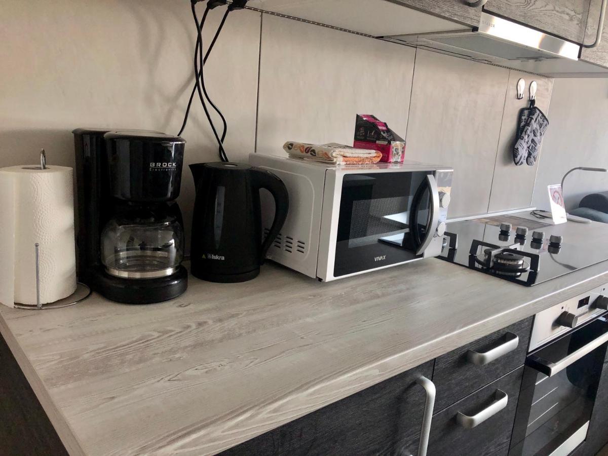 Treba Malo Odmorit - Self Check-In Option, Family Room, Ps4 Pro, Free Parking كارلوفاتش المظهر الخارجي الصورة