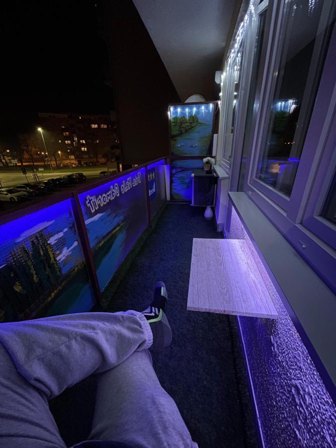 Treba Malo Odmorit - Self Check-In Option, Family Room, Ps4 Pro, Free Parking كارلوفاتش المظهر الخارجي الصورة